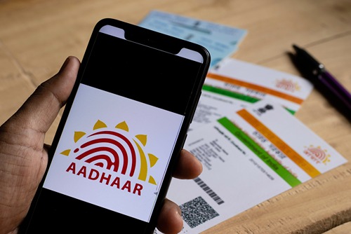 Aadhaar Seeding: How to Check Status, Submit Form, and Link Online via UIDAI