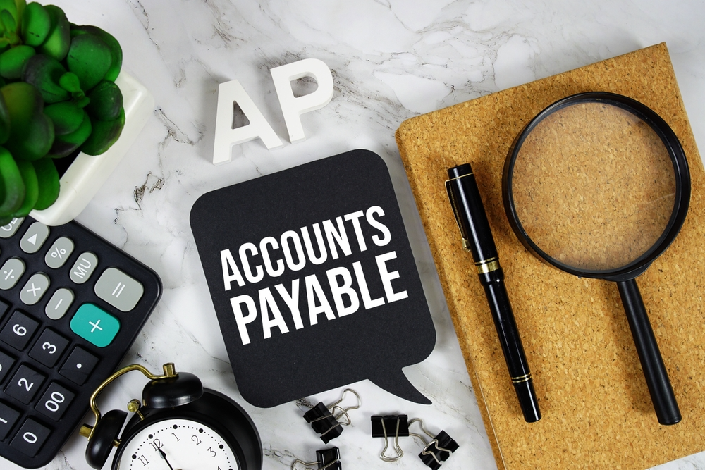 What is Accounts Payable - Meaning, Process, Examples &amp; Formula