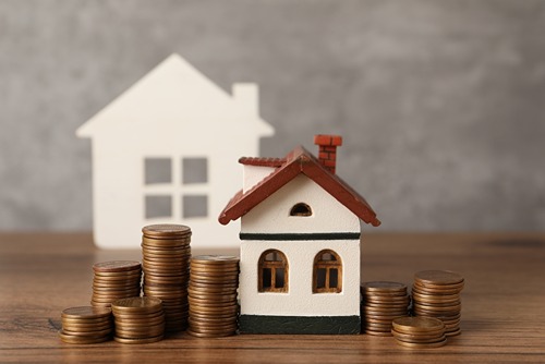 Advantages &amp; Benefits of a Loan Against Property 