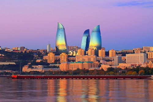 Azerbaijan Tourism: Top Attractions &amp; How a Personal Loan Can Help You Explore 