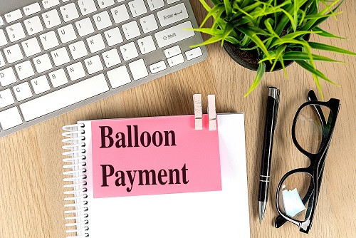 Balloon Payment: Meaning, Examples, and How It Works 