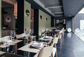 How Hotels &amp; Restaurants in India Can Benefit from MSME Loans: A Complete Guide