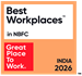Great Place to Work