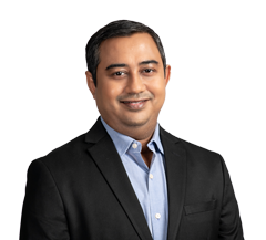 Bikramjit Ganguly