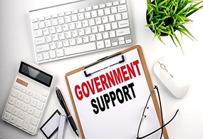 Top Government Loan Schemes for MSMEs in India