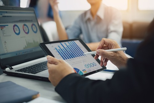 What Is Cash Flow Forecasting? How to Build a Cash Flow Forecast
