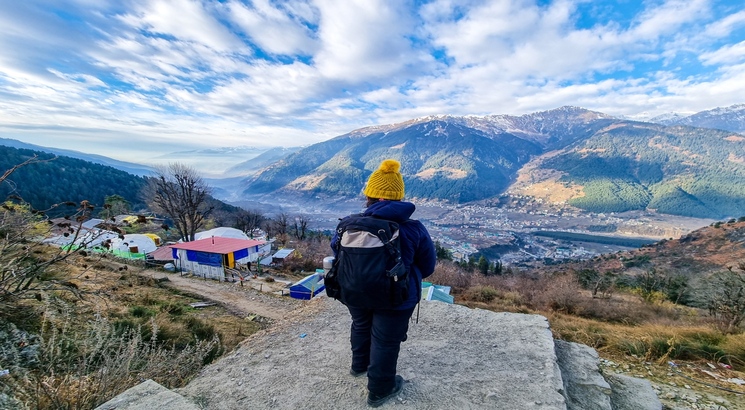 What Are Some of the Most Challenging Treks in India?