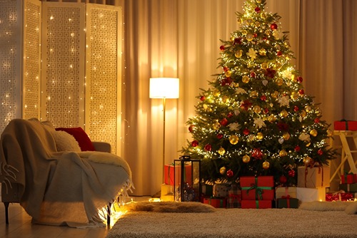 Christmas Home Decoration Ideas &amp; Festive Decor Tips