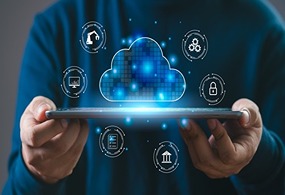 How Cloud Computing Can Streamline MSME Operations