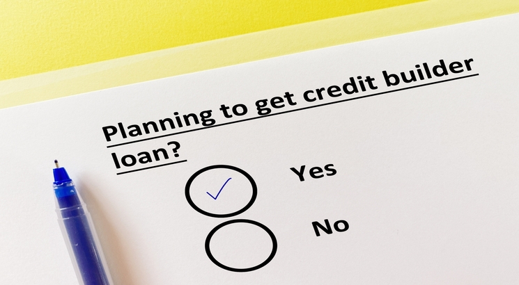 Instant Credit Builder Loan With Money Upfront What Is a Credit Builder Loan? | SMFG India Credit