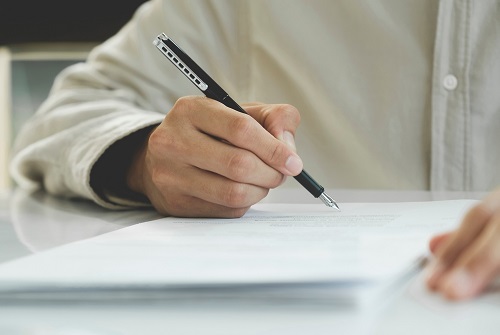What Is a Credit Note? Meaning, Sample, Template 