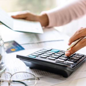 Debt Consolidation Loan