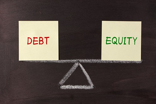 What Is Debt to Equity (D/E) Ratio - Definition, Formula &amp; Calculation