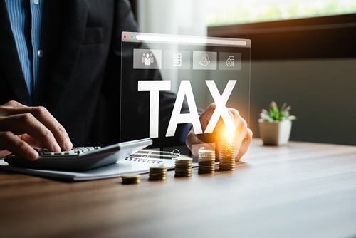 What is the Difference Between TDS and TCS 