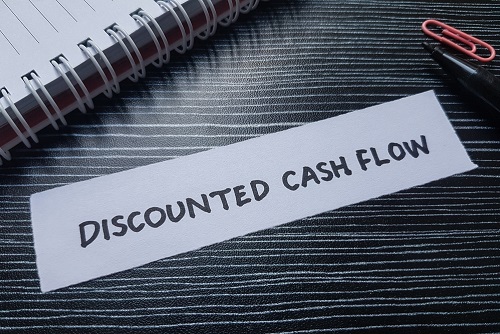 Discounted Cash Flow (DCF) Explained With Formula and Examples