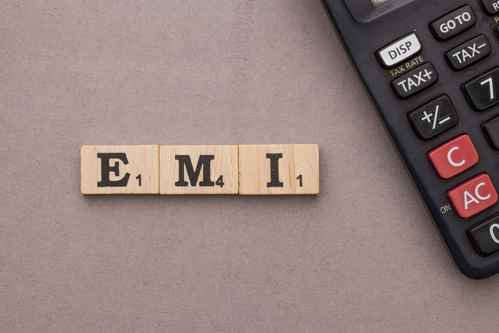 How Much Is the EMI for an INR 10 Lakhs Personal Loan Over 5 Years?