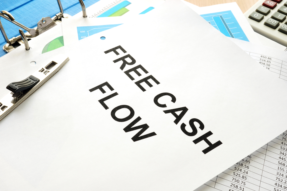 What Is Free Cash Flow? FCF Formula &amp; Definition