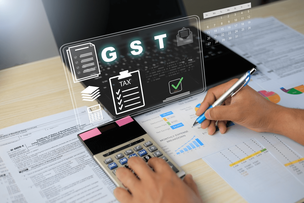 GST Return - How to File GST Returns Online?