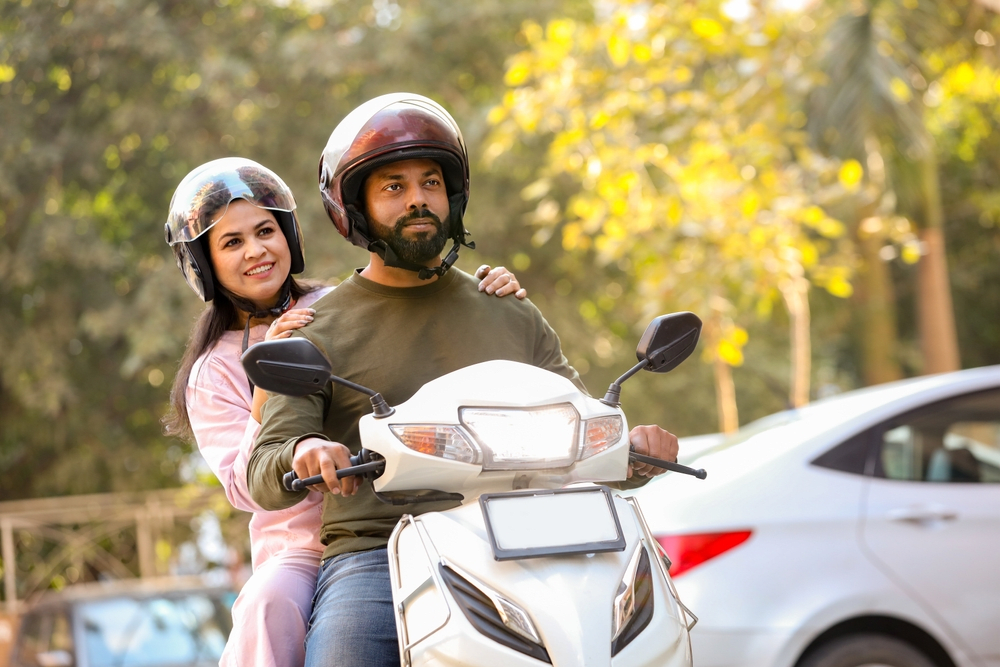 GST on Bikes and Two-Wheelers in India