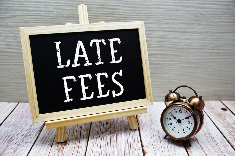 GST Late Fees and Interest: Complete List for Returns &amp; Compliance