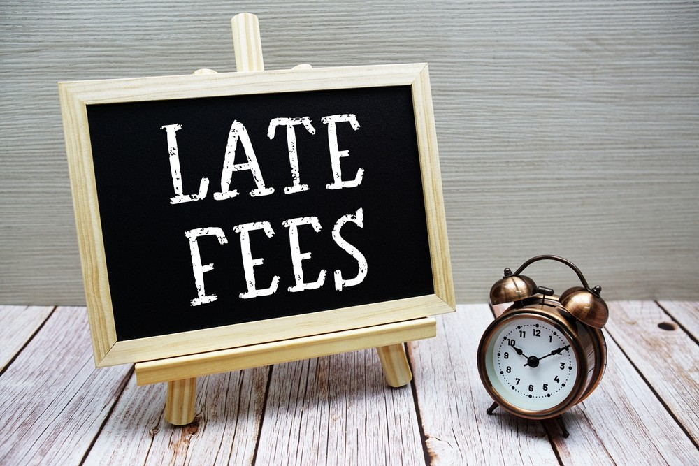 GST Late Fees and Interest: Complete List for Returns &amp; Compliance