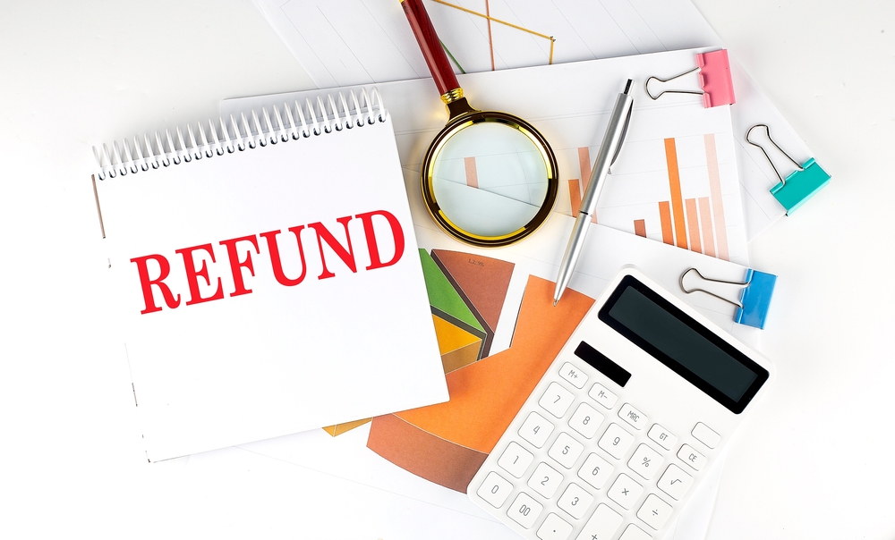 GST Refund Process: How to Claim, Track and Check Status