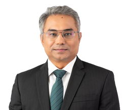 Gaurav Terdal