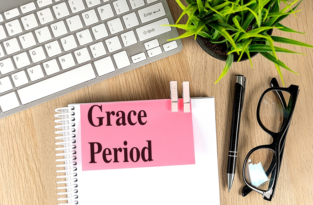 Grace Period: What Is It and How Does It Work?