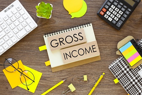 Understanding Gross Income and Its Importance When Applying for a Personal Loan