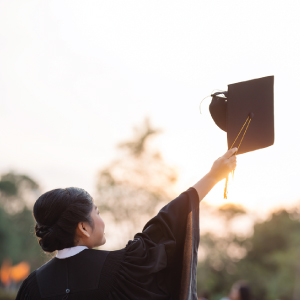 Personal Loan for Higher Education