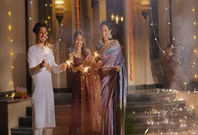 5 Innovative Diwali Decoration Ideas for Home You Can Shop with a Personal Loan