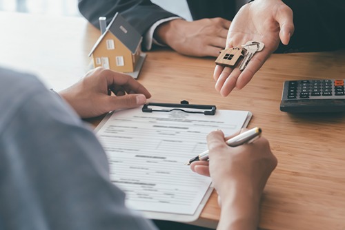 How to Utilise a Loan Against Property?