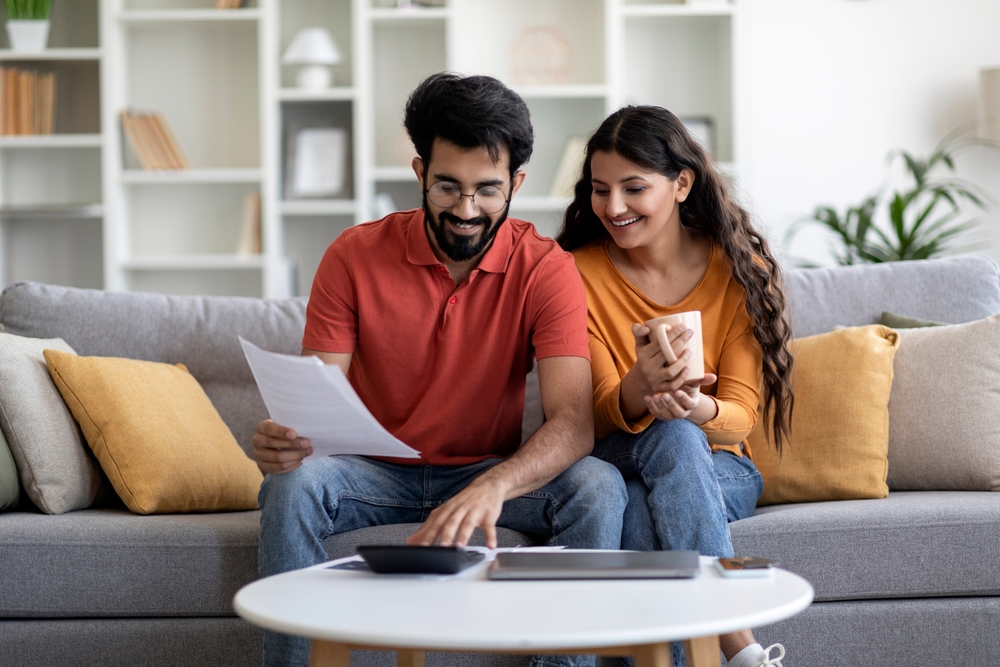 What is the Processing fee for Personal Loan