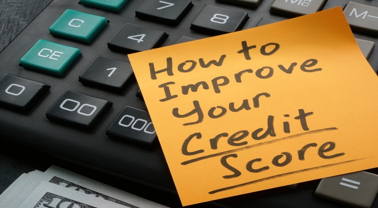How to Improve Your CIBIL Score After a Loan Settlement?