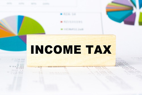 New Income Tax Slabs for FY 2025-26 (AY 2026-27)