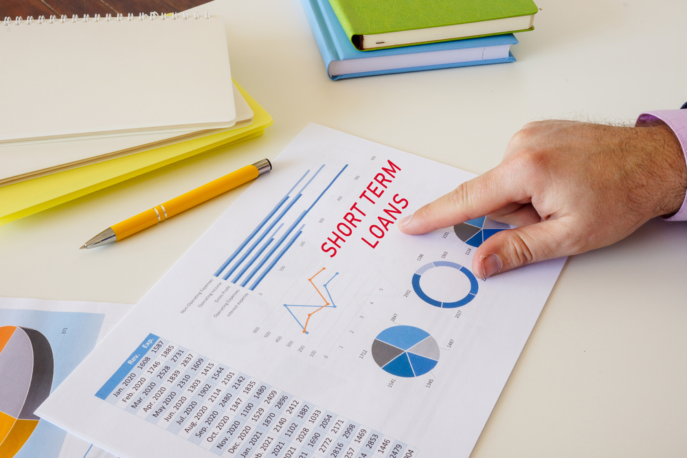 Here's How a Short-Term Loan Can Help You Improve Your CIBIL Score	