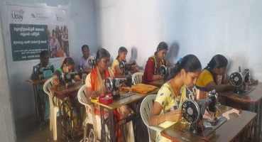 SMFG India Credit CSR Projects