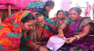 SMFG India Credit CSR Projects