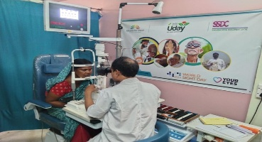 SMFG India Credit CSR Projects