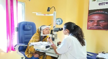 SMFG India Credit CSR Projects
