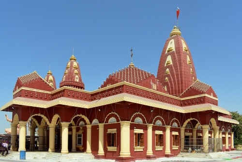 12 Jyotirlinga Temples in India: Travel &amp; Personal Loan Planning Guide