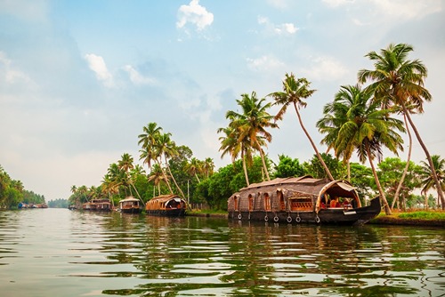 Wondering How to Finance Kerala Holiday Packages? Get a Personal Loan! 