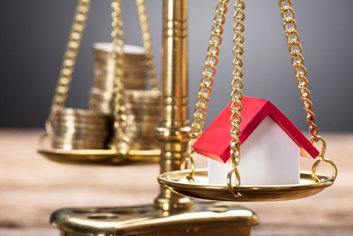 Loan Against Securities vs Loan Against Property