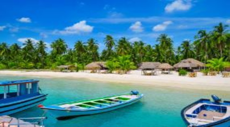 12 Best Things To Do At Lakshadweep For a Perfect Vacation