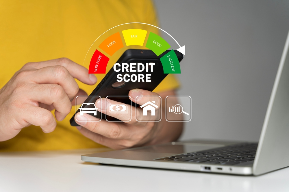 How Paying Off a Loan Affects Your Credit Score