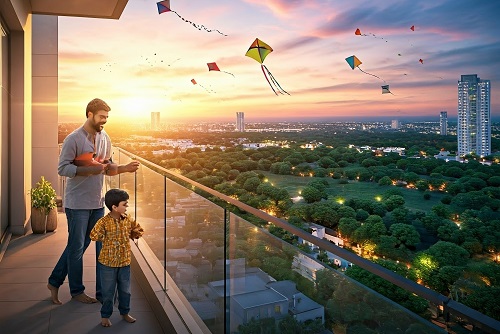 This Makar Sankranti 2026, Let Your Dreams Take Flight with a Personal Loan 