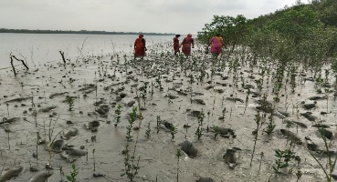 SMFG India Credit CSR Projects