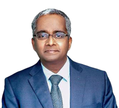 Murali Ramakrishnan