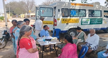 SMFG India Credit CSR Projects