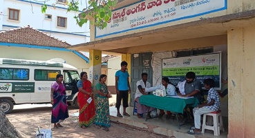 SMFG India Credit CSR Projects